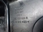 06E 103 926 D Декоративная крышка двигателя Audi A6 (C6, 4F) 2005-2011