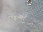 070103926A Декоративная крышка двигателя VOLKSWAGEN Touareg 1 (7L) 2002-2010