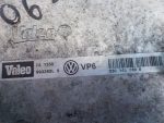 03C145749B Интеркулер VOLKSWAGEN Passat B6 2005-2009