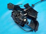 4M5AA26412BE Замок двери задней правой Ford Focus 2 2005-2011