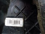 4M5AA26412BE Замок двери задней правой Ford Focus 2 2005-2011