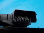 4M5AA26412BE Замок двери задней правой Ford Focus 2 2005-2011