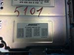 4F0035223G Усилитель аудио системы Audi A6 (C6, 4F) 2005-2011