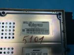 4F0035223G Усилитель аудио системы Audi A6 (C6, 4F) 2005-2011