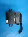 4F0907801A Блок управления парковочным тормозом Audi A6 (C6, 4F) 2005-2011