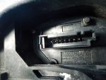 51 21 7 167 071 Замок двери передней левой BMW 7 серия E65/E66 2001-2008