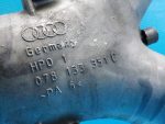 078 133 351 C Патрубок воздухораспределителя Audi A6 (C5) 1997-2004