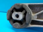 4E0599285 Опора редуктора Audi A8 (D3,4E) 2004-2010