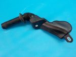 4F0955452 Горловина бачка омывателя Audi A6 (C6, 4F) 2005-2011