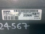 7M5112A650AFA Блок управления двигателем Ford Focus 2 2005-2011
