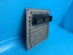 7M5112A650AFA Блок управления двигателем Ford Focus 2 2005-2011