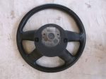 4E0419091BG1KT Рулевое колесо (руль) Audi A8 (D3,4E) 2004-2010