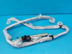 4F5880742B Подушка безопасности боковая правая (шторка) Audi A6 (C6, 4F) 2005-2011