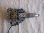 4E0419512EX Рулевая колонка Audi A8 (D3,4E) 2004-2010
