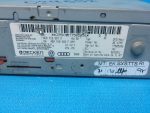 4E0919887M Блок навигации DVD Audi A6 (C6, 4F) 2005-2011