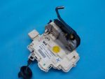 4F0 839 016 C Замок двери задней правой Audi A6 (C6, 4F) 2005-2011