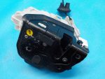 4F0 839 015 C Замок двери задней левой Audi A6 (C6, 4F) 2005-2011