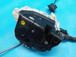 4F0 839 015 C Замок двери задней левой Audi A6 (C6, 4F) 2005-2011