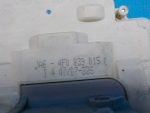 4F0 839 015 C Замок двери задней левой Audi A6 (C6, 4F) 2005-2011