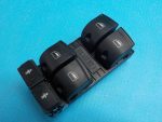 4F0 959 851 A Блок управления стеклоподъемниками Audi A6 (C6, 4F) 2005-2011