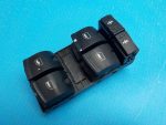 4F0 959 851 A Блок управления стеклоподъемниками Audi A6 (C6, 4F) 2005-2011
