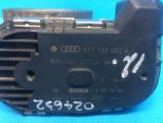 077133062A Дроссельная заслонка Audi A8 (D3,4E) 2004-2010