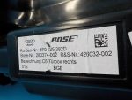 4F0 035 382 D Сабвуфер двери передней правой Audi A6 (C6, 4F) 2005-2011