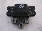 1K0199555R Опора двигателя (подушка) правая VOLKSWAGEN Jetta 5 2005-2011