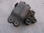 1K0199555R Опора двигателя (подушка) правая VOLKSWAGEN Jetta 5 2005-2011