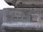 1K0199555R Опора двигателя (подушка) правая VOLKSWAGEN Jetta 5 2005-2011