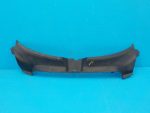 4F0 807 081 Накладка передней панели верхняя Audi A6 (C6, 4F) 2005-2011