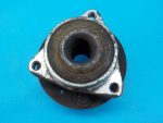 13502828 Ступица колеса передняя OPEL Astra J 2010-2017
