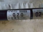 4E0407272Q Привод колеса передний правый Audi A8 (D3,4E) 2004-2010