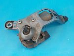 BM5117504AH Моторчик стеклоочистителя передний левый Ford Focus 3 2011-2019