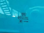 4F5 845 206 Стекло двери задней правой Audi A6 (C6, 4F) 2005-2011