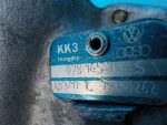 078145704S Турбина правая Audi A6 (C5) 1997-2004