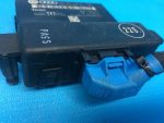 3C0907530F Блок управления бортовой сети VOLKSWAGEN Passat CC 2008-2018