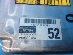 8917048060 Блок SRS LEXUS RX 2 (300/330/350/400h) 2003-2009