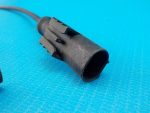 89543-02061 Датчик ABS передний левый TOYOTA Auris (E15) 2006-2012