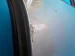 7L0831055L Дверь передняя левая VOLKSWAGEN Touareg 1 (7L) 2002-2010