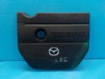 LF96-10-2F0C Декоративная крышка двигателя MAZDA 6 (GG) 2002-2007