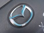 LF96-10-2F0C Декоративная крышка двигателя MAZDA 6 (GG) 2002-2007