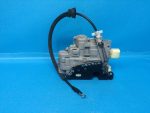 3C2837015A Замок двери передней левой VOLKSWAGEN Passat B6 2005-2009