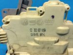 3C2837015A Замок двери передней левой VOLKSWAGEN Passat B6 2005-2009