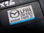 LFH4-18-9E1C Блок упралвения АКПП MAZDA 6 (GG) 2002-2007
