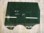 7L0845205C Стекло двери задней левой VOLKSWAGEN Touareg 1 (7L) 2002-2010