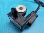 GP9A-57-KC0 Датчик Air Bag MAZDA 6 (GG) 2002-2007