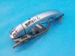 7L0839885A Ручка двери наружная VOLKSWAGEN Touareg 1 (7L) 2002-2010