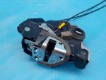69030-53080 Замок двери передней правой TOYOTA Auris (E15) 2006-2012