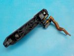 69211-12220-B2 Ручка двери задней левой TOYOTA Auris (E15) 2006-2012